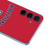 University of Arizona Primary Logo Red Galaxy A35 5G Skin